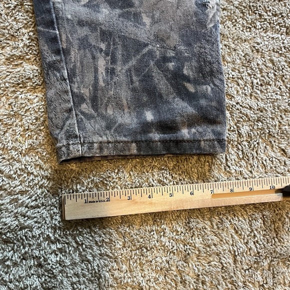 Vintage Y2K Wrangler Real Tree Pants Double Knee Men's 36x30 - Picture 4 of 8
